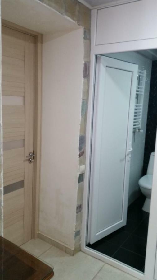 Guest House Ucha Mtsʼkhetʼa Chambre photo